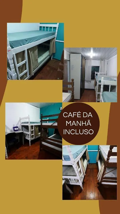 Zajazd Pousada Rancho 60 Balneário Camboriú