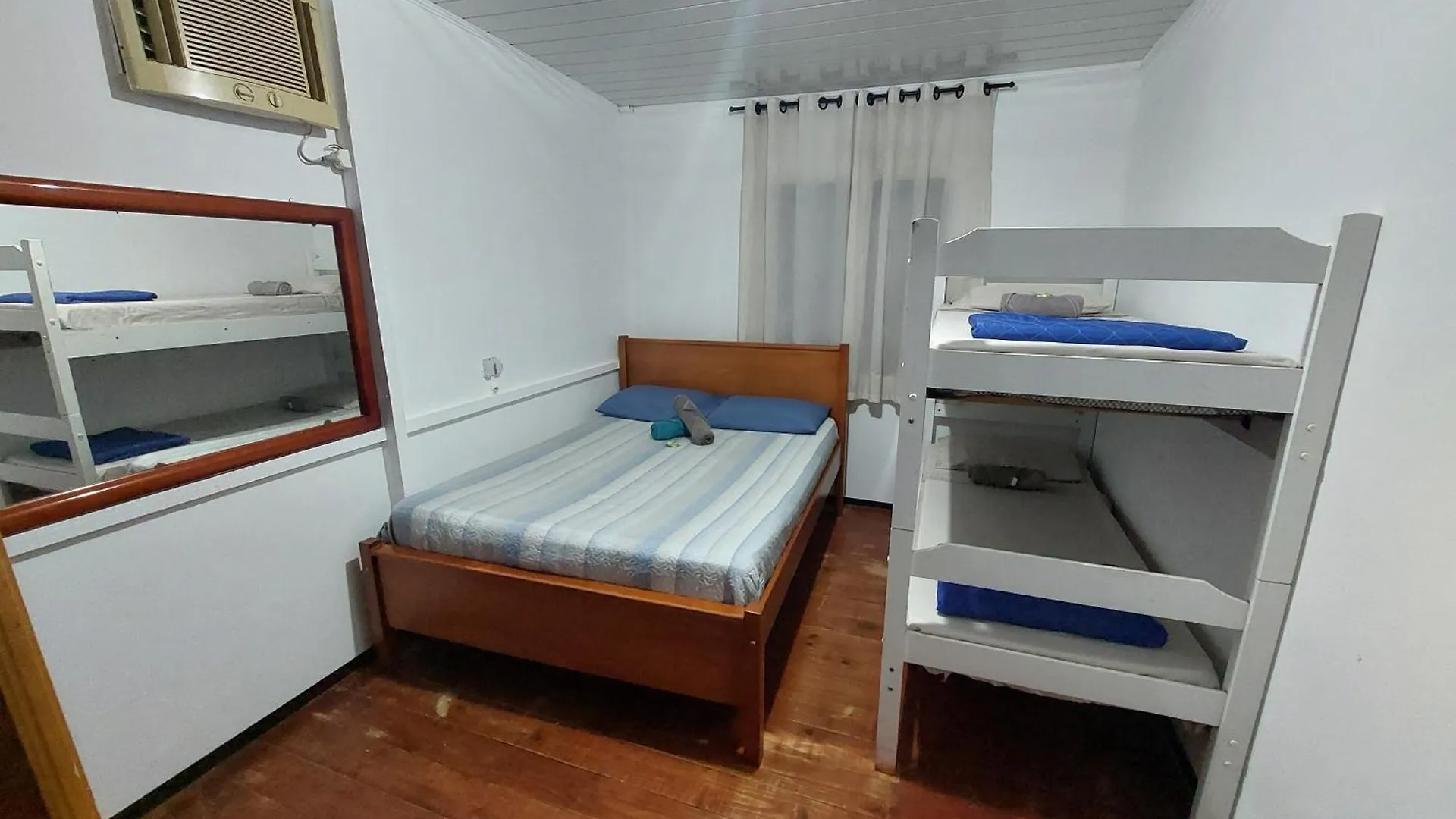 Zajazd Pousada Rancho 60 Balneário Camboriú