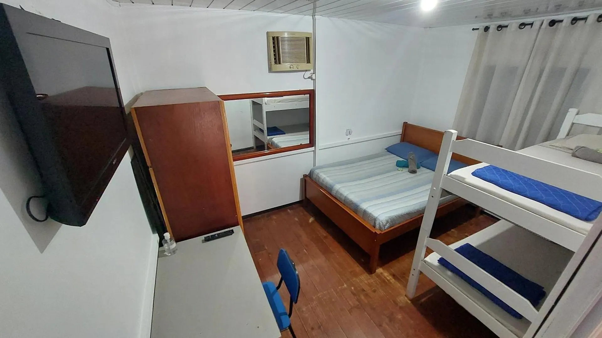 Pousada Rancho 60 Balneário Camboriú Zajazd