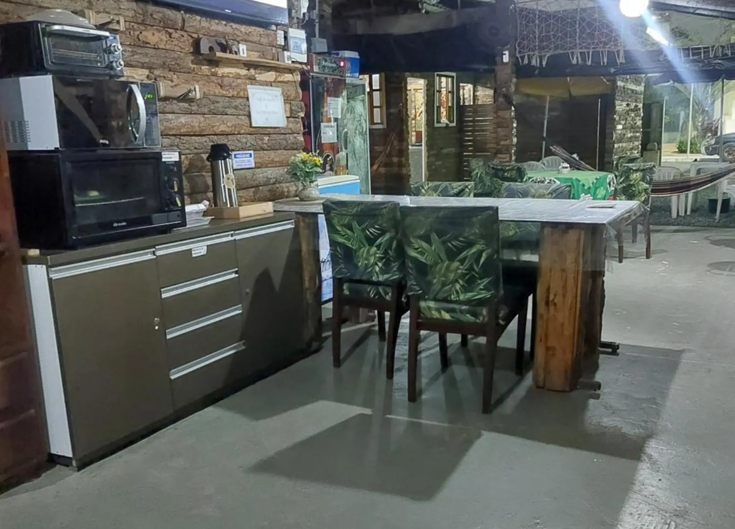 Kro Pousada Rancho 60 Balneário Camboriú