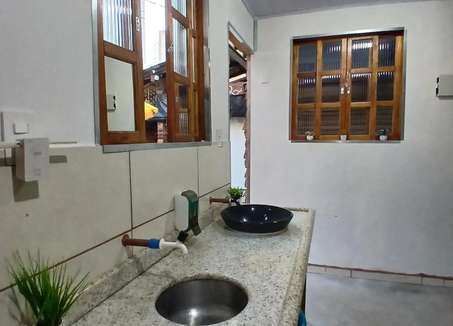 Pousada Rancho 60 Balneário Camboriú Brasilien