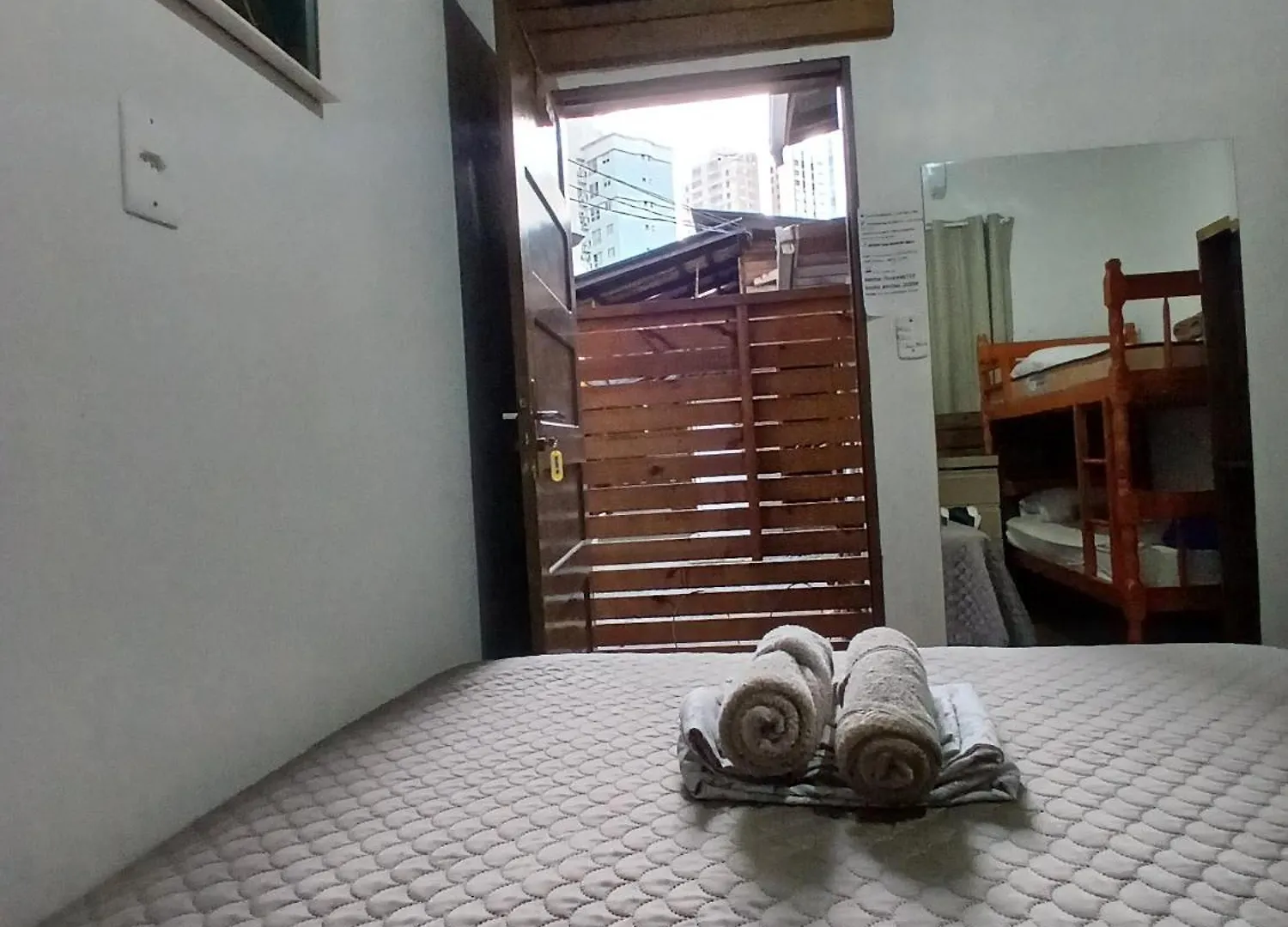 Pousada Rancho 60 Balneário Camboriú Kro