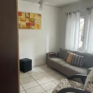Apartamento Da Paty, Balneário Camboriú