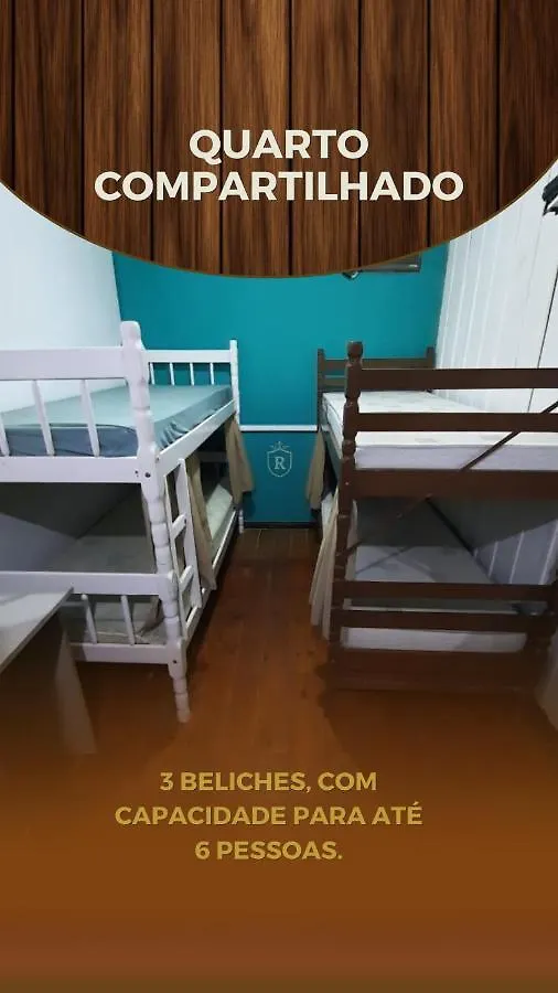 Pousada Rancho 60 Balneário Camboriú Brasil