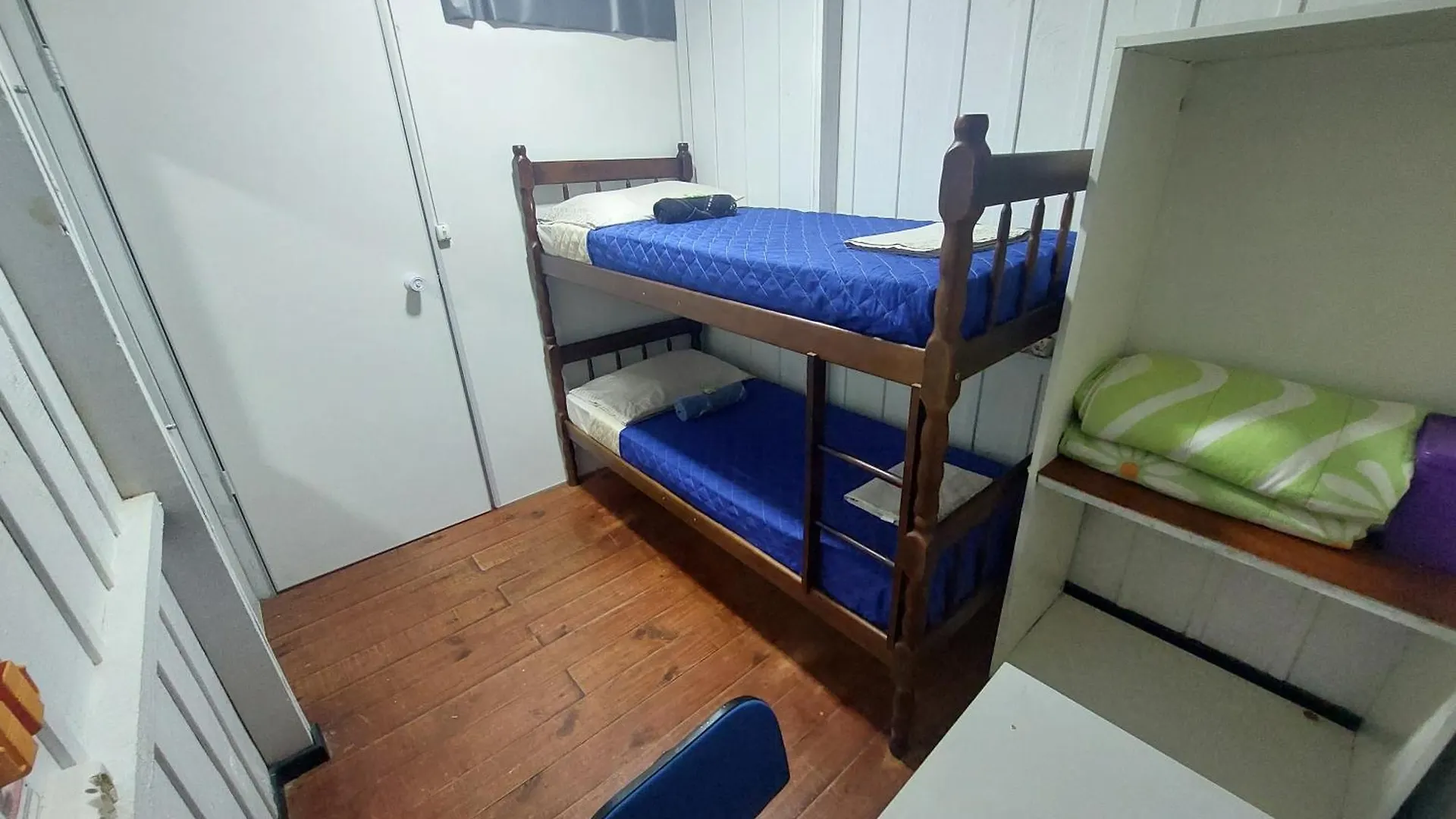 Pousada Rancho 60 Balneário Camboriú
