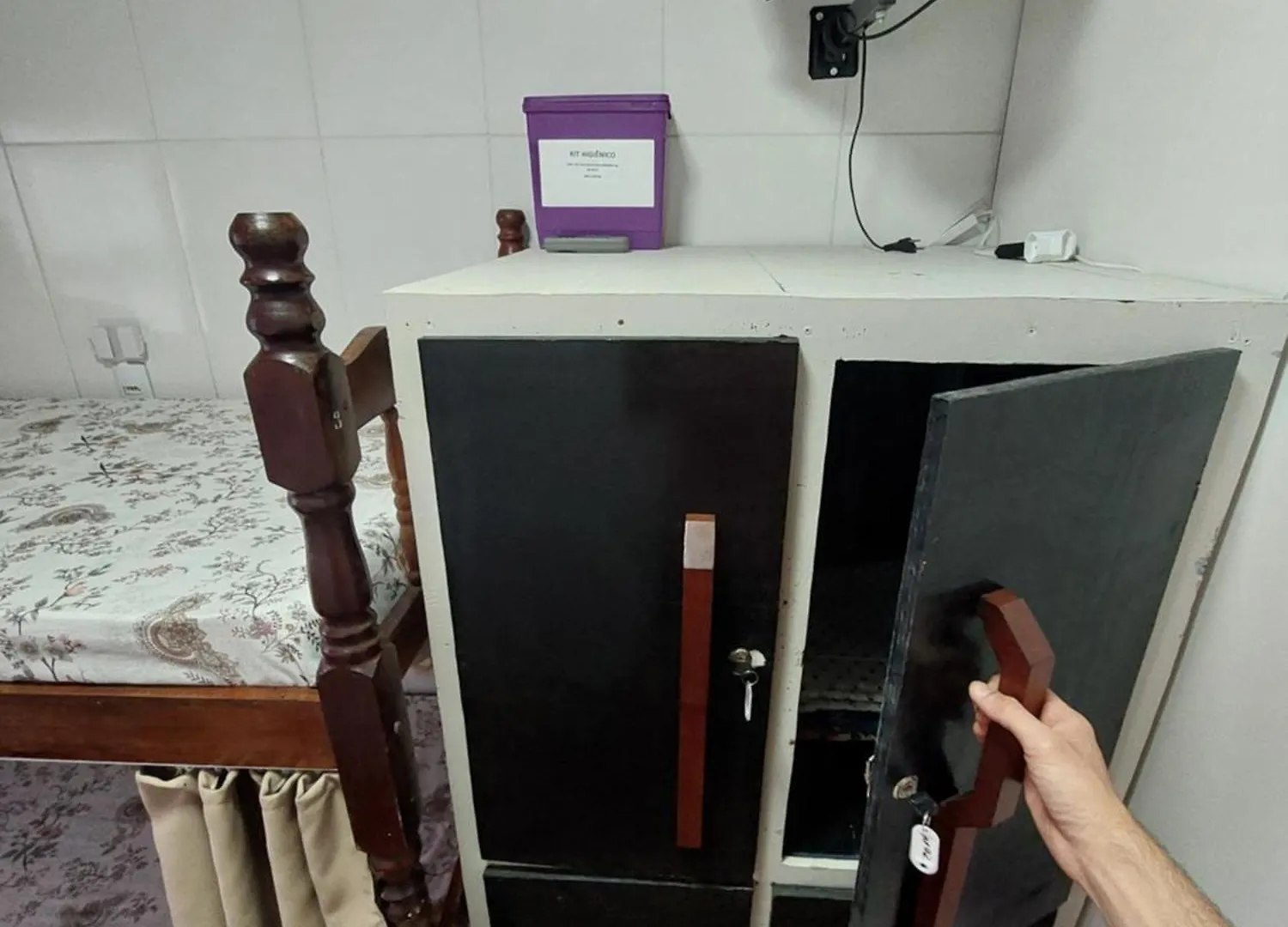 Pousada Rancho 60 Balneário Camboriú Estalagem