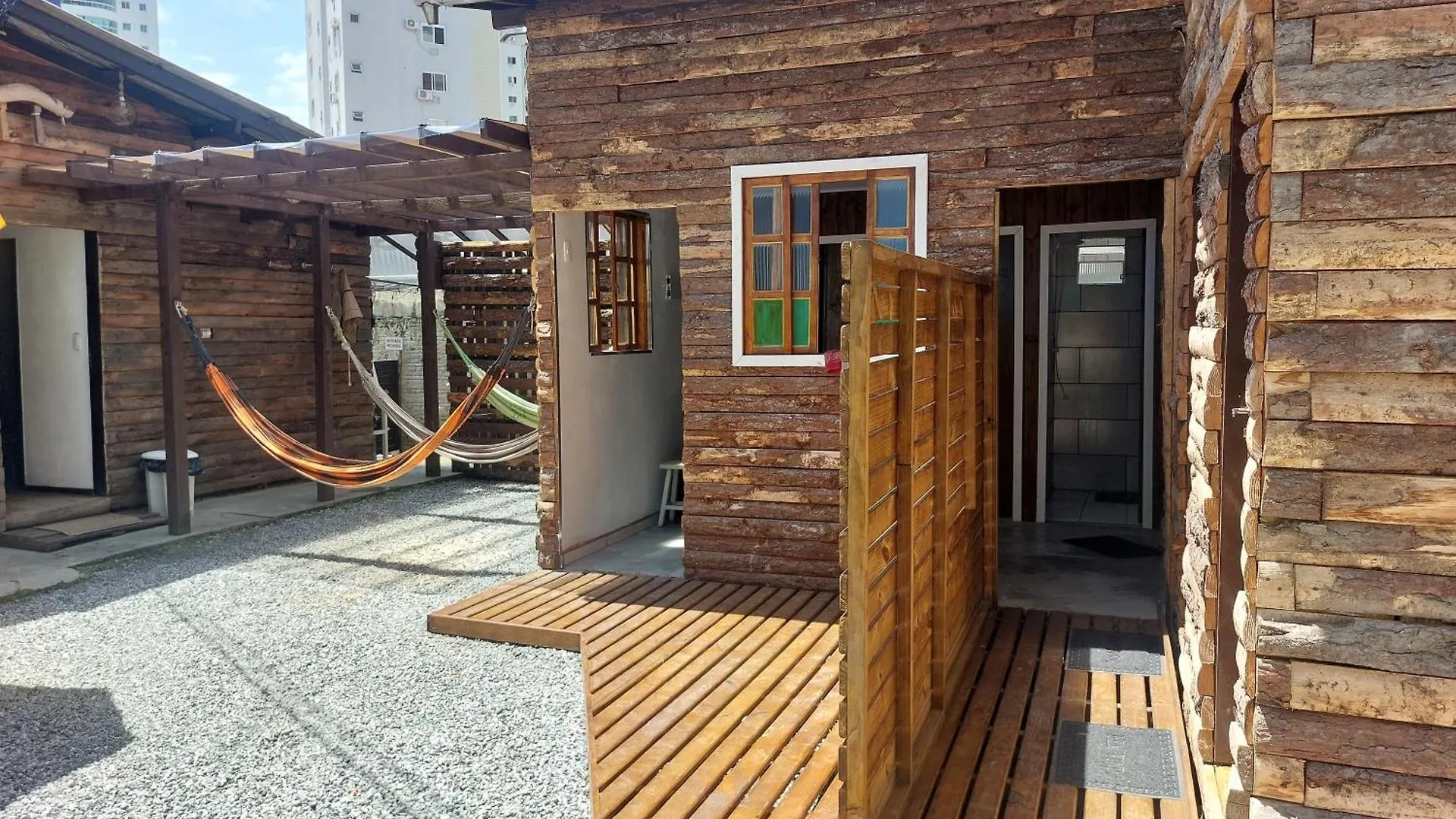 Pousada Rancho 60 Balneário Camboriú 0*,  Brasil